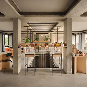 Albergue 're-dama, Florença