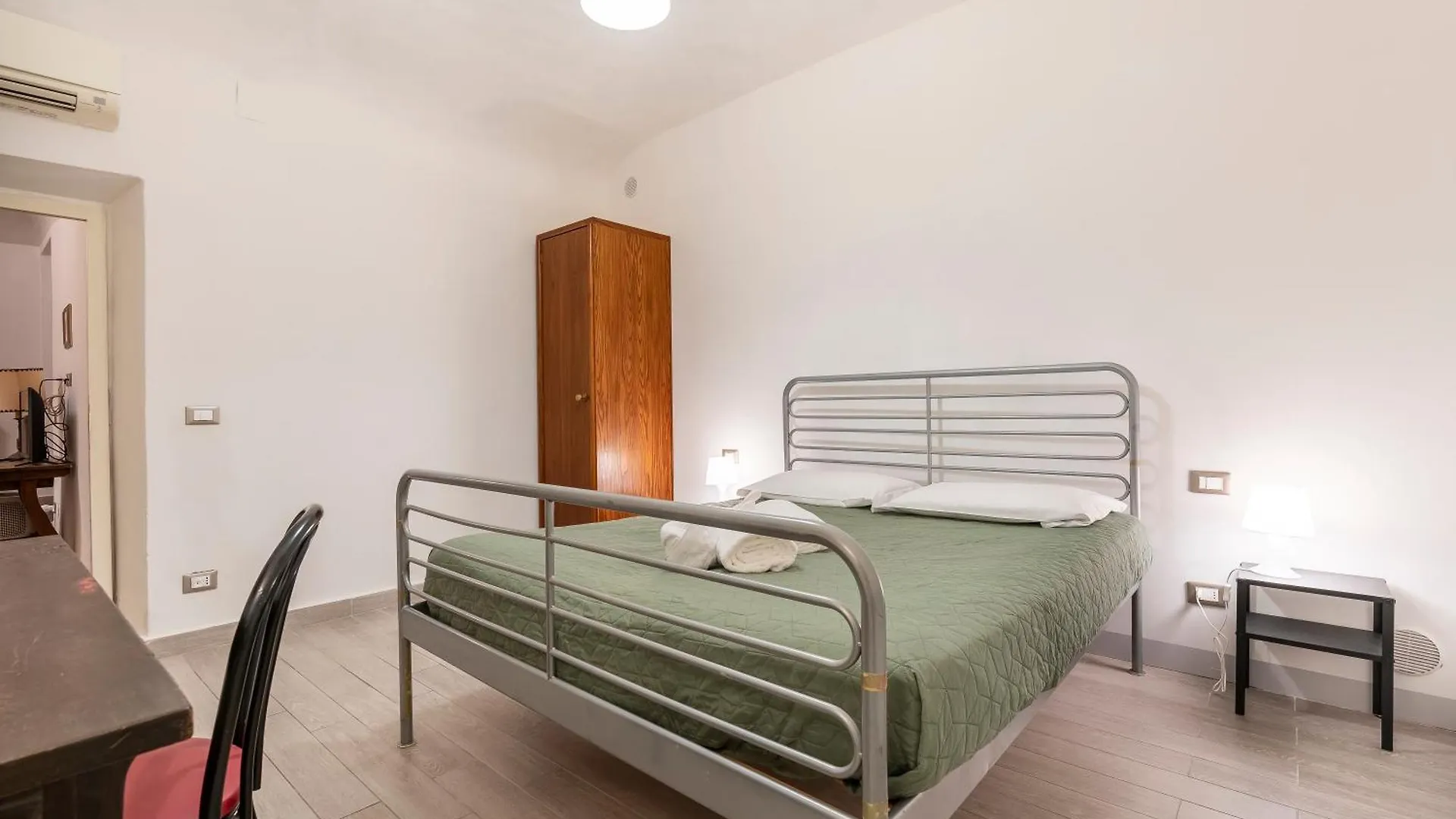 Il Giardino Di Foscolo Appartement Florence
