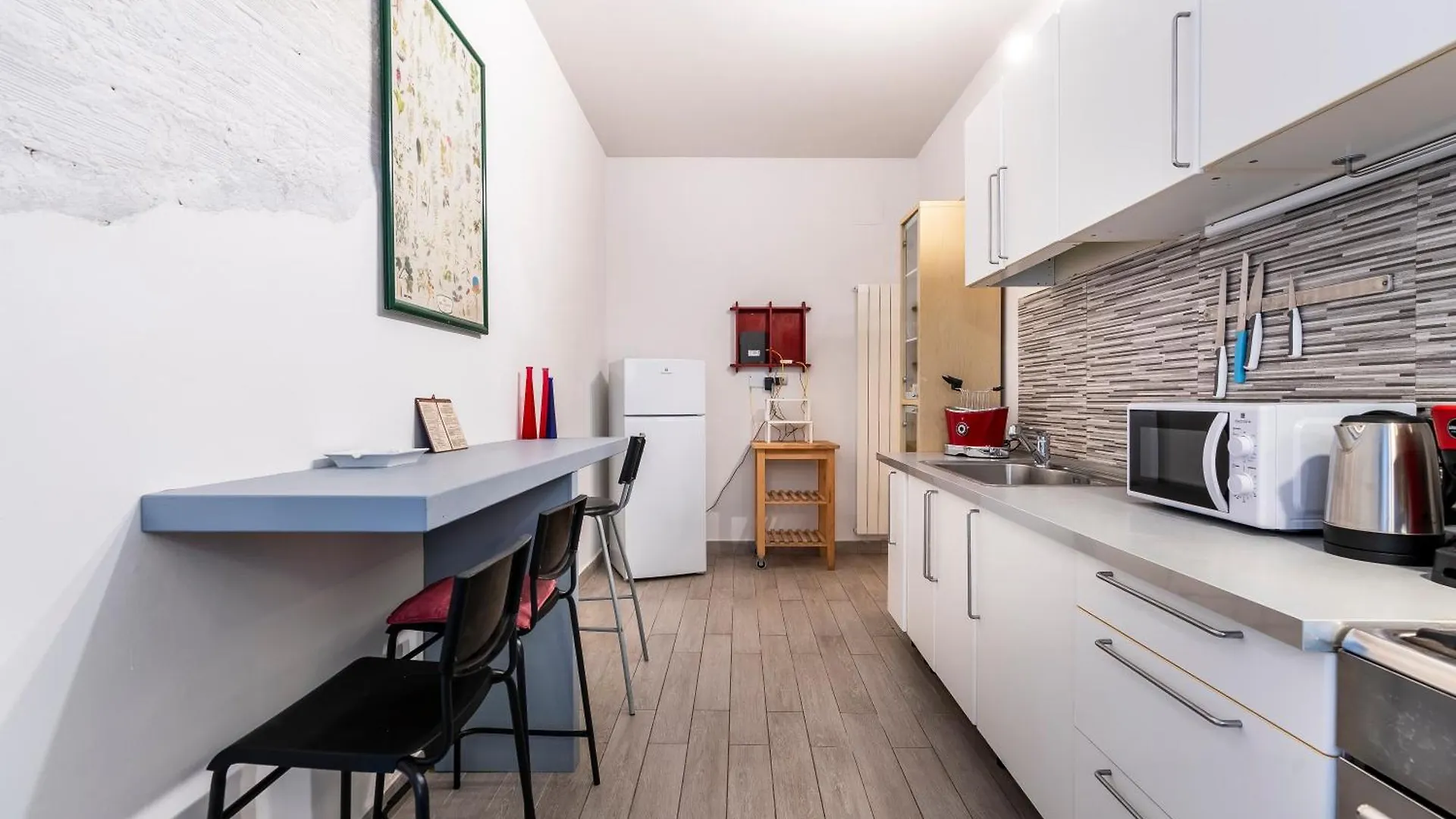 Il Giardino Di Foscolo Apartment Florence 0*,  Italy