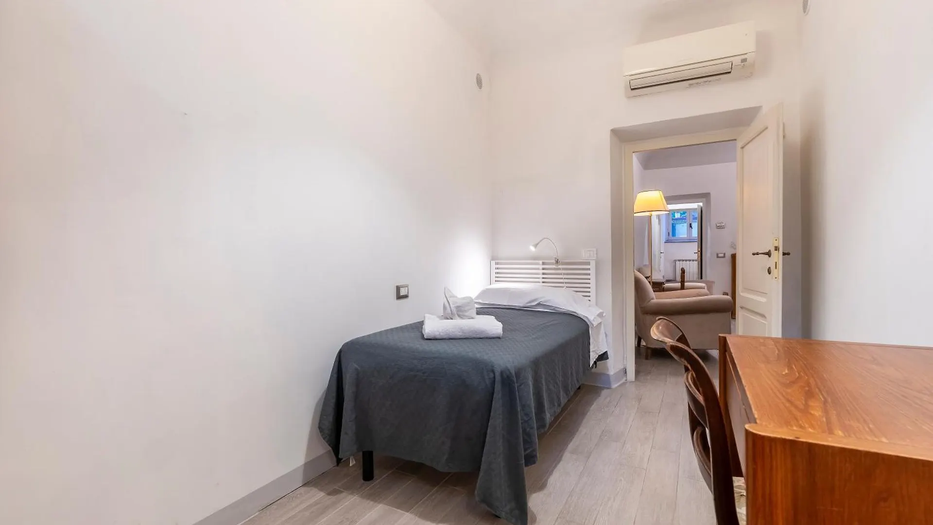 Il Giardino Di Foscolo Apartment Florence 0*,