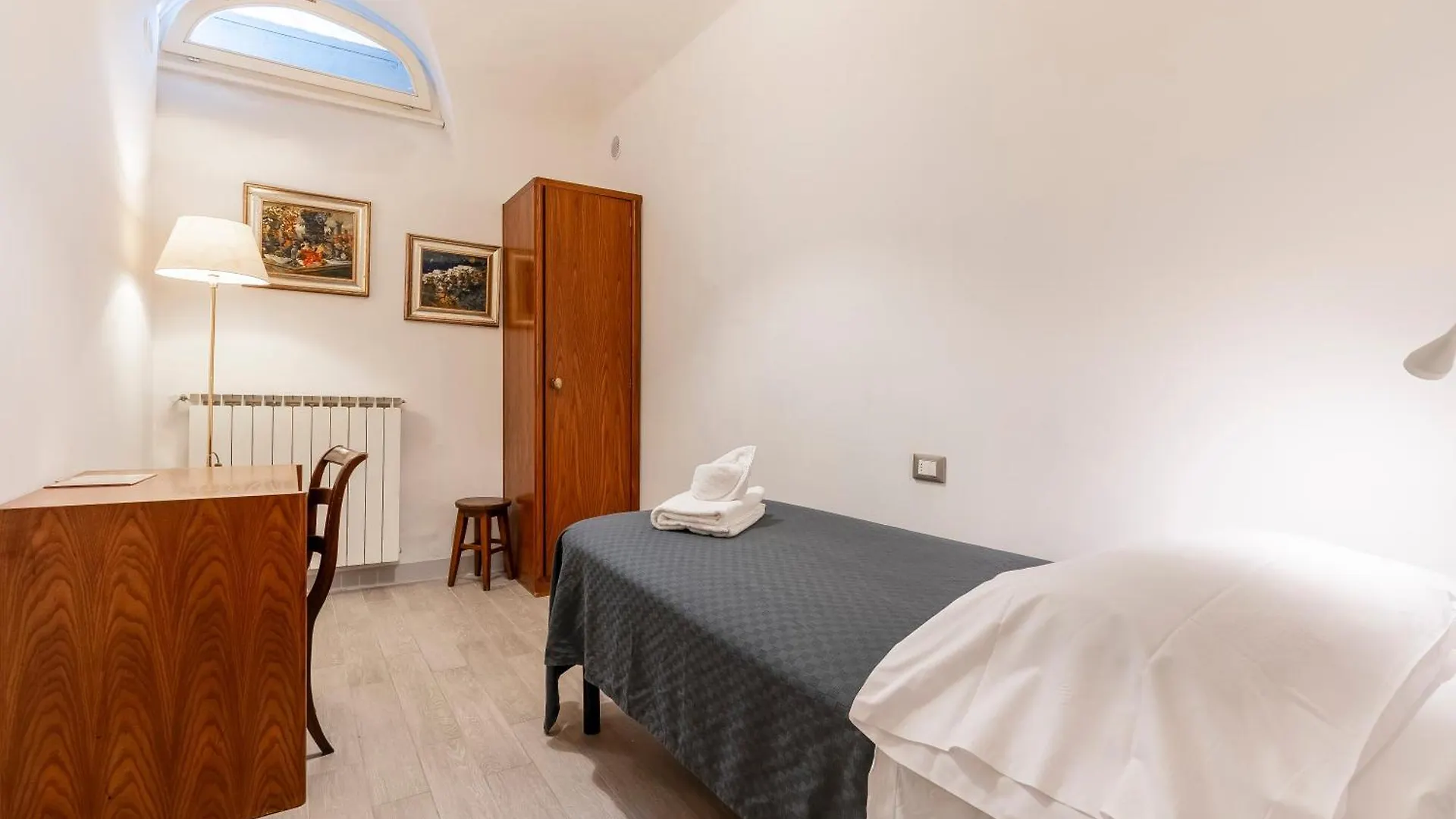 Il Giardino Di Foscolo Apartment Florence Italy
