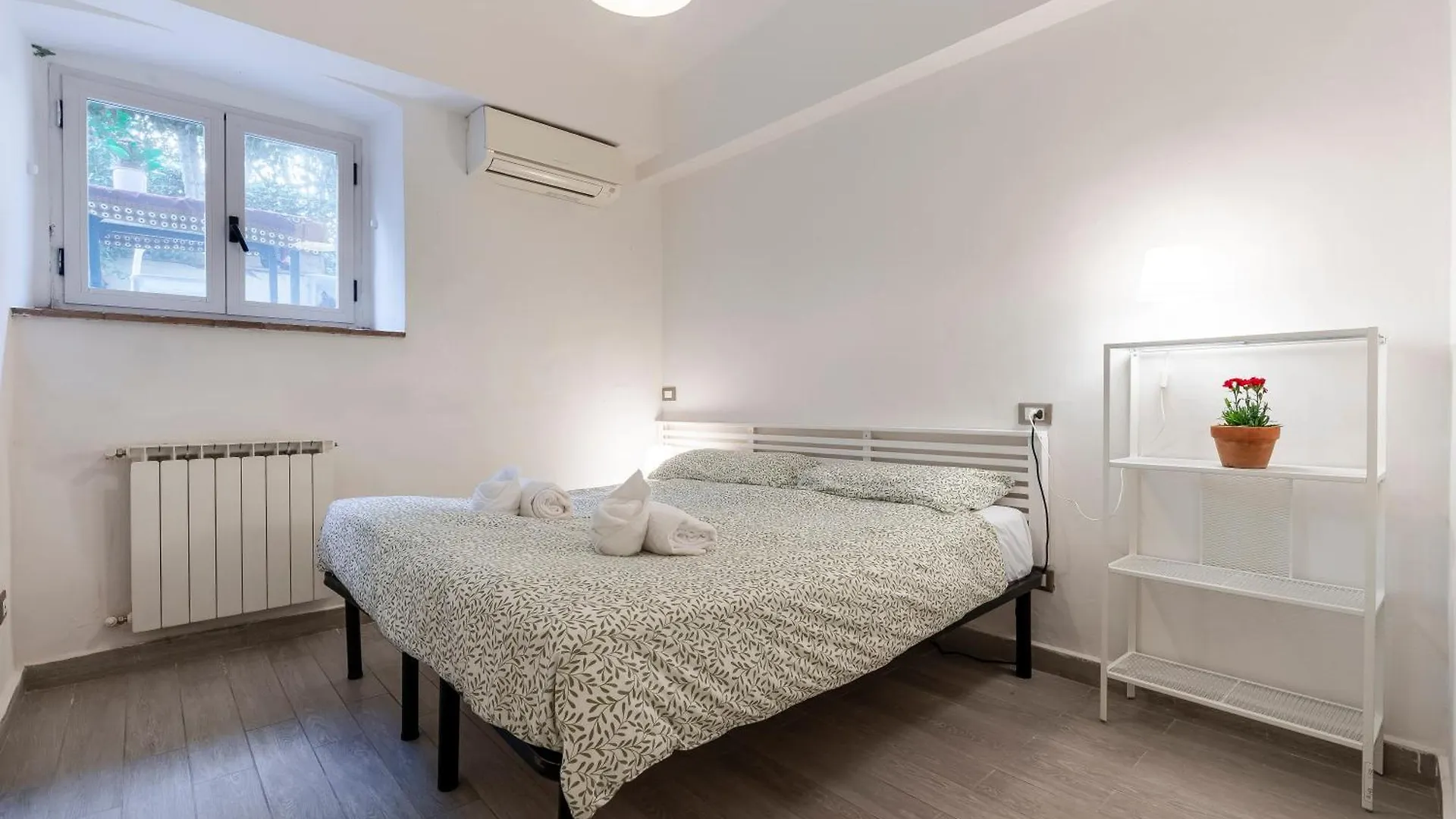 Il Giardino Di Foscolo Apartment Florence